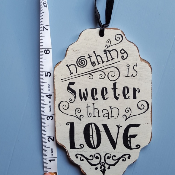 Cute Sign! - Picture 2 of 2